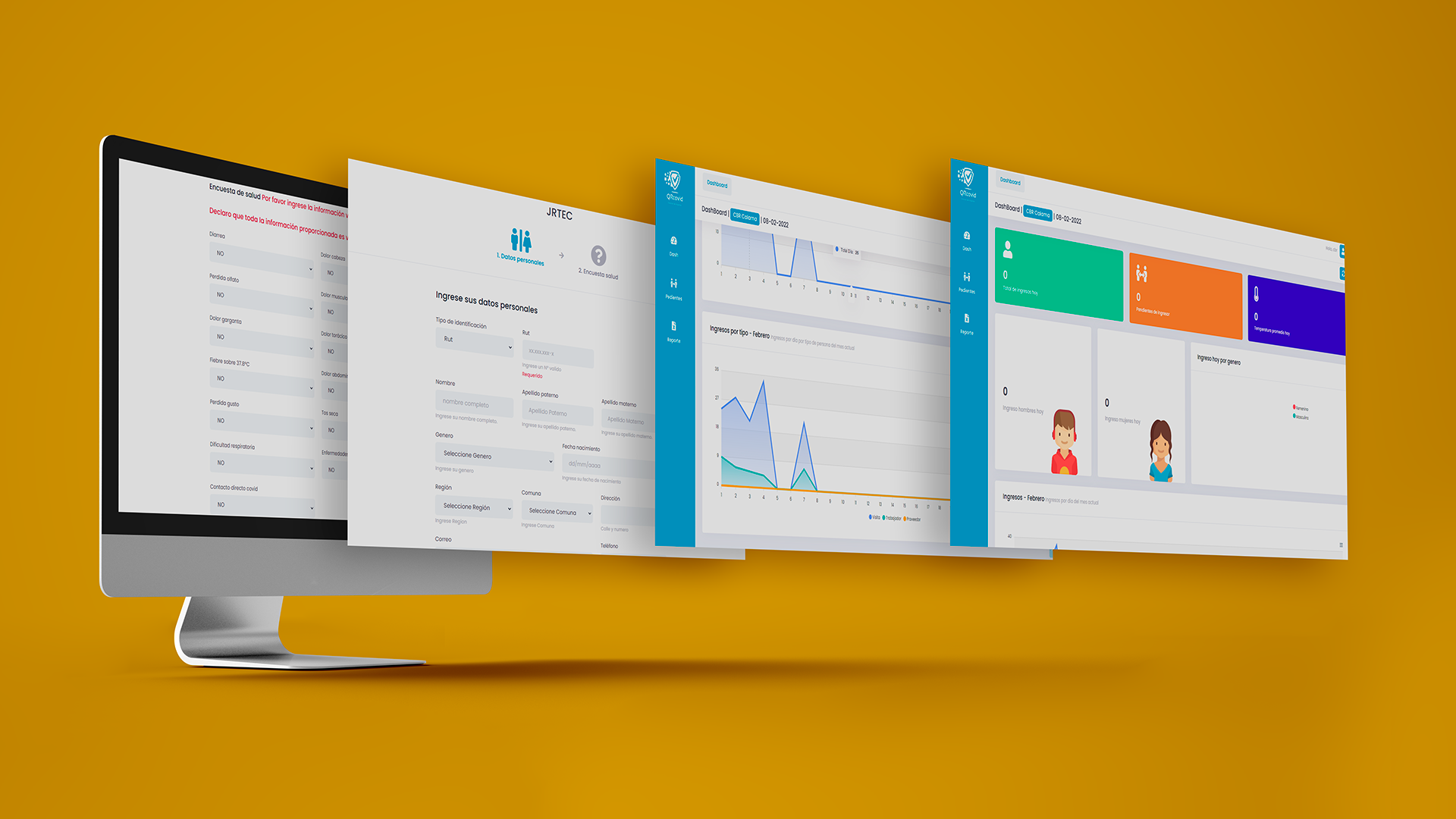 portfolio-qrcovid